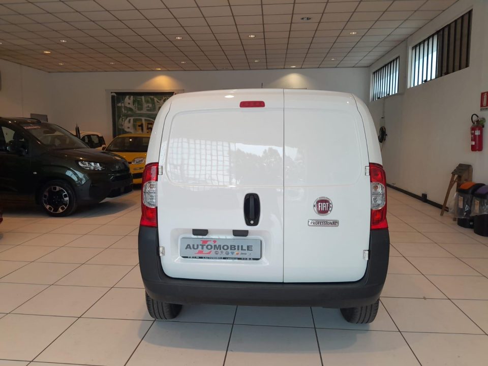 Fiat Fiorino, foto 4 di 8
