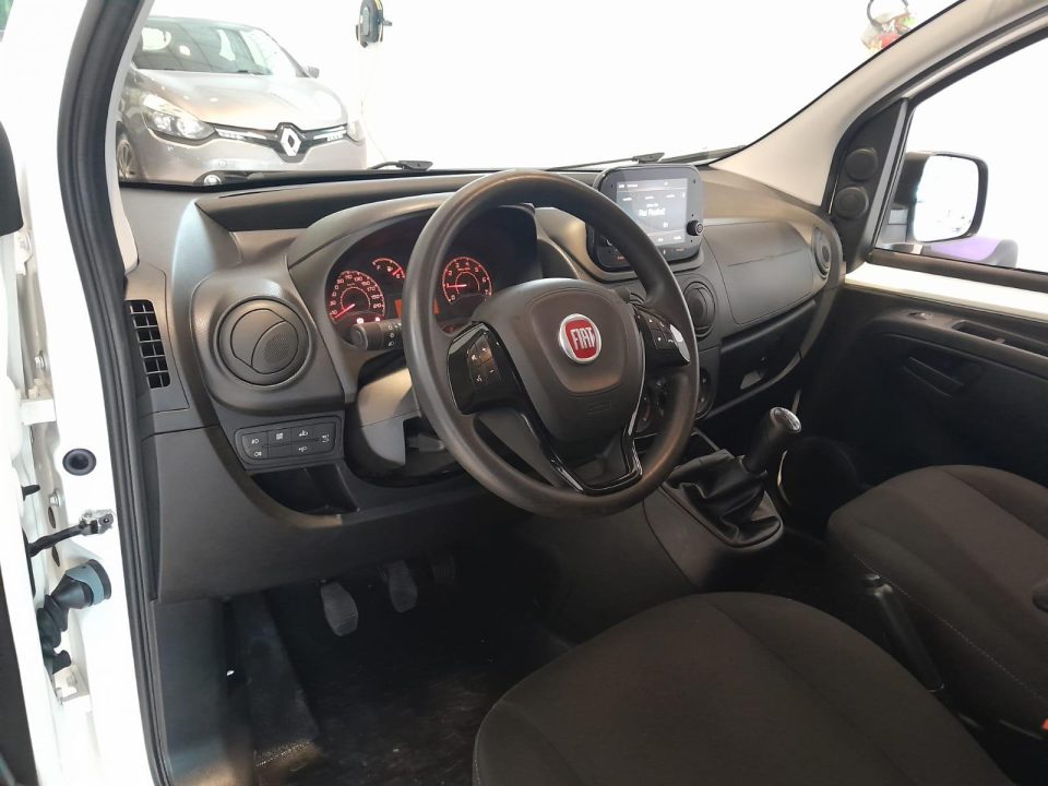 Fiat Fiorino, foto 5 di 8