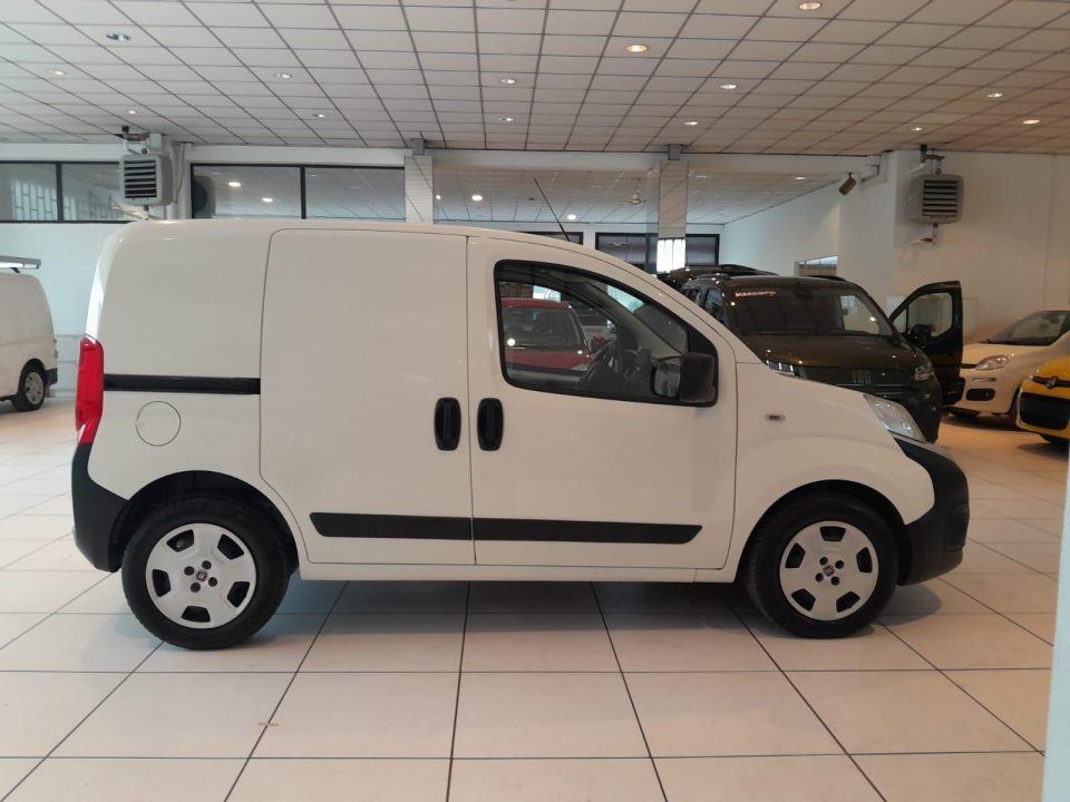 Fiat Fiorino, foto 3 di 8