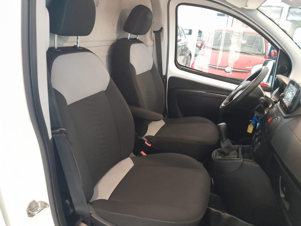 Fiat Fiorino, foto 7 di 8