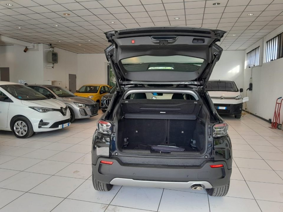 JEEP AVENGER, foto 5 di 7