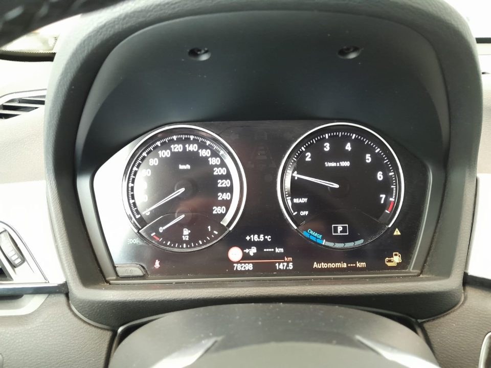 BMW X1, foto 7 di 7