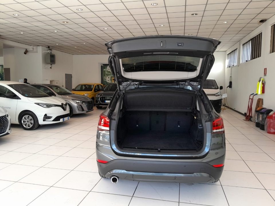 BMW X1, foto 3 di 7