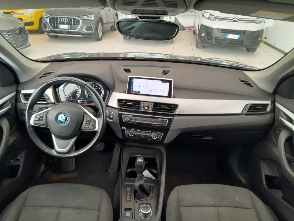 BMW X1, foto 5 di 7