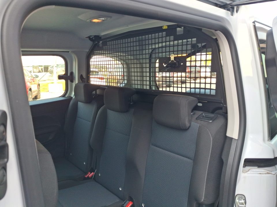 Fiat Doblò, foto 6 di 9