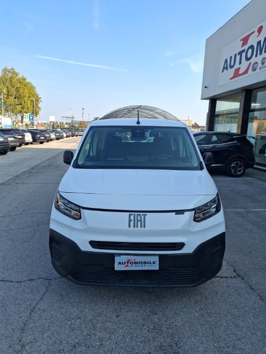 Fiat Doblò, foto 1 di 9