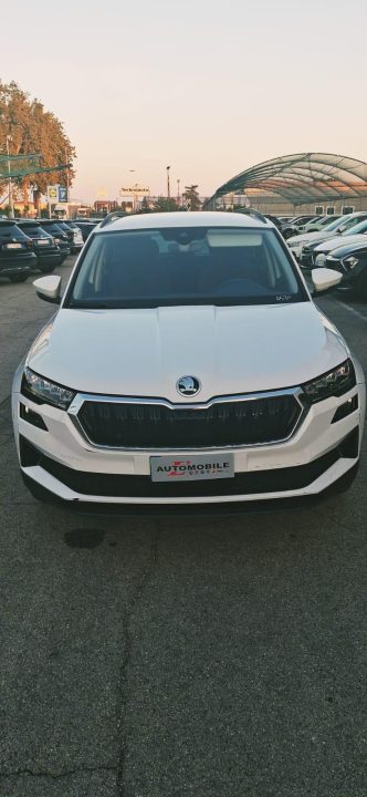 Skoda Karoq, foto 2 di 7