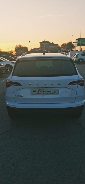 Skoda Karoq, foto 3 di 7