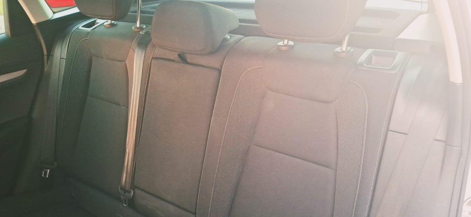 Skoda Karoq, foto 6 di 7