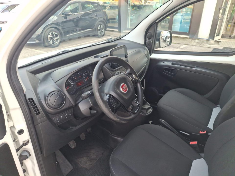 Fiat Fiorino, foto 3 di 5
