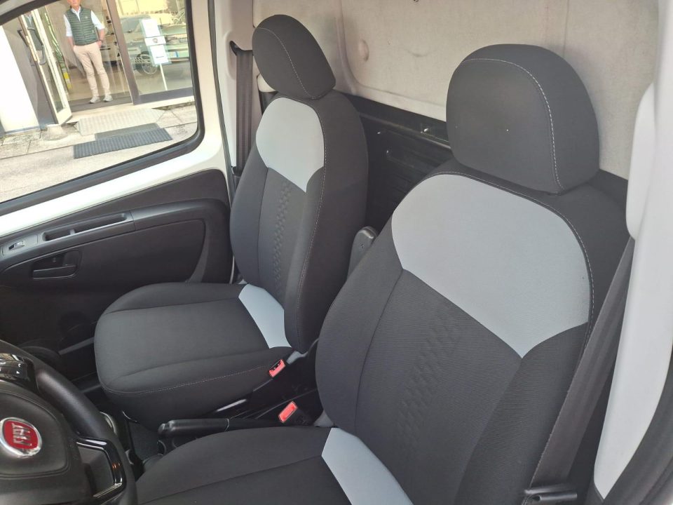 Fiat Fiorino, foto 4 di 5