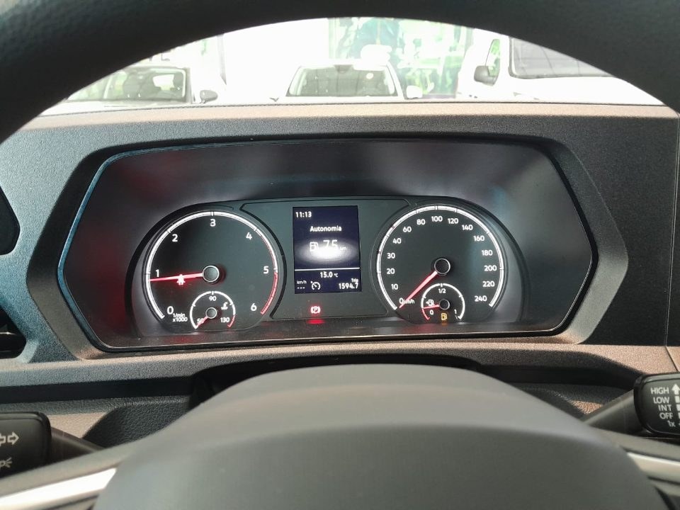 Volkswagen Caddy, foto 7 di 8