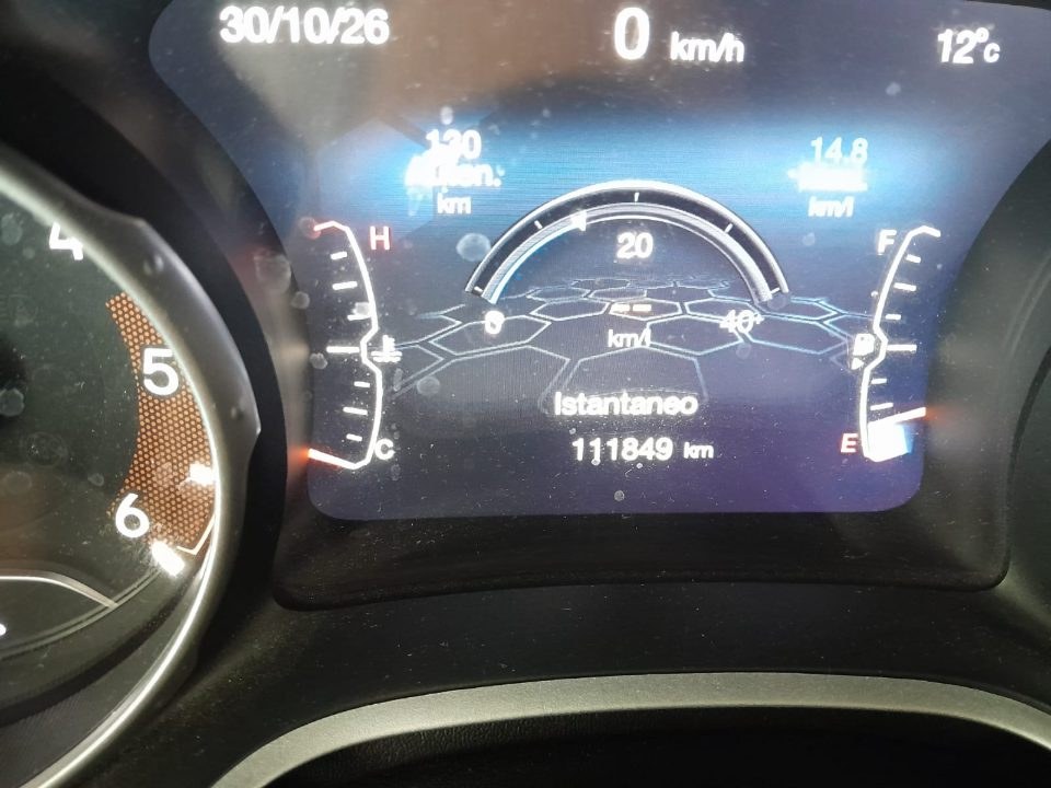 Jeep Compass, foto 3 di 8