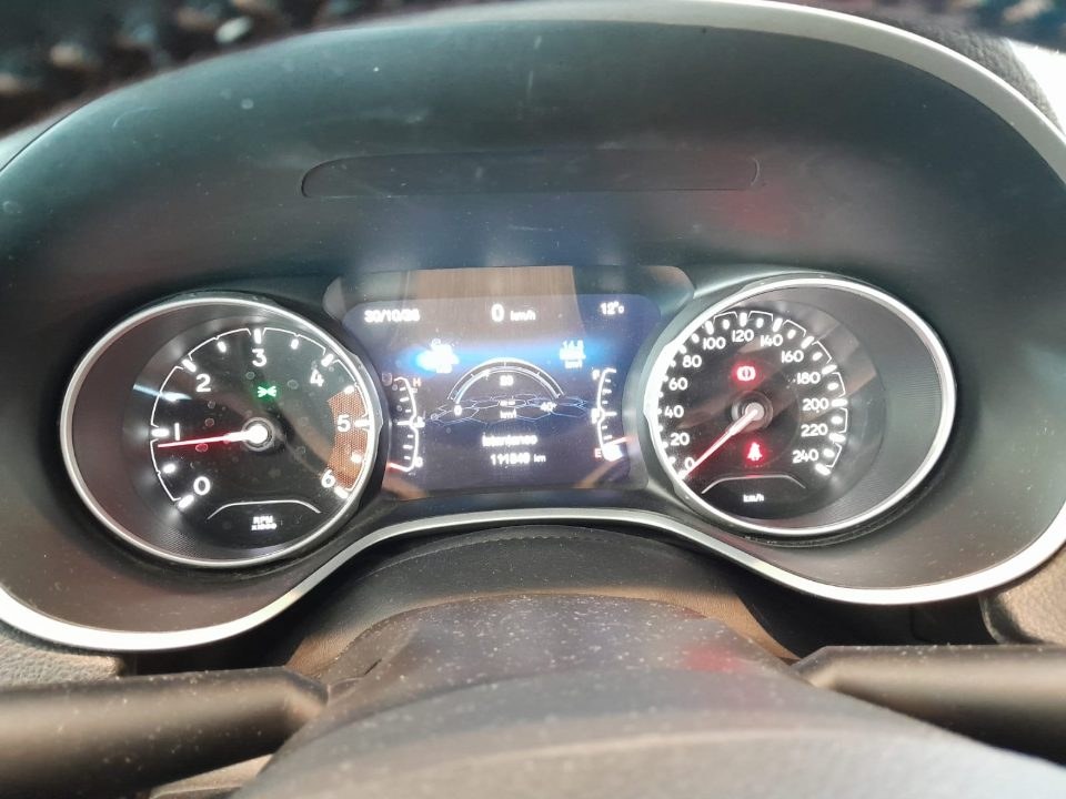 Jeep Compass, foto 6 di 8