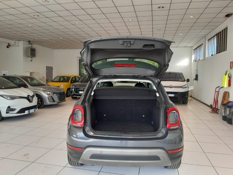FIAT 500X, foto 5 di 8