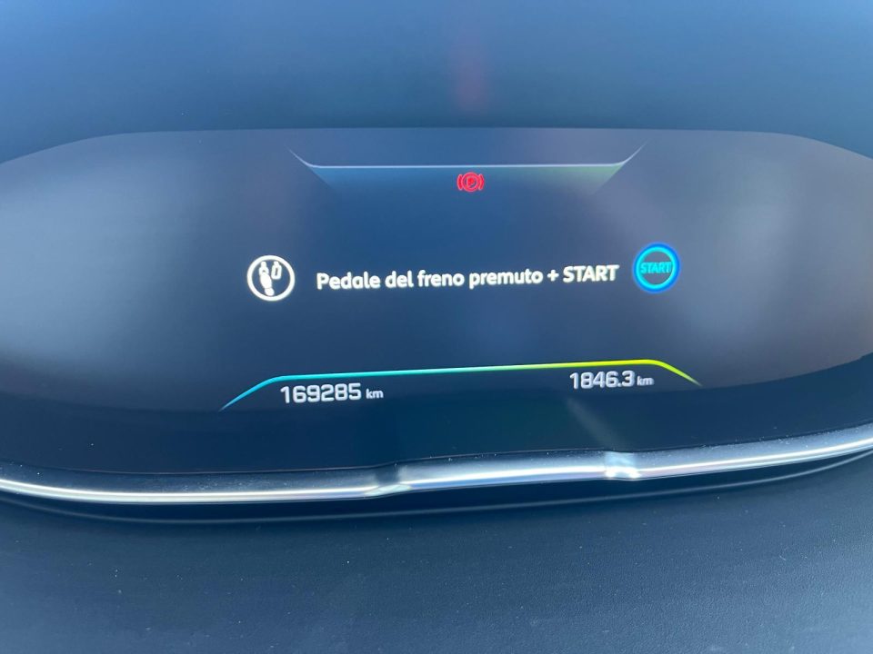 Peugeot 3008, foto 8 di 8