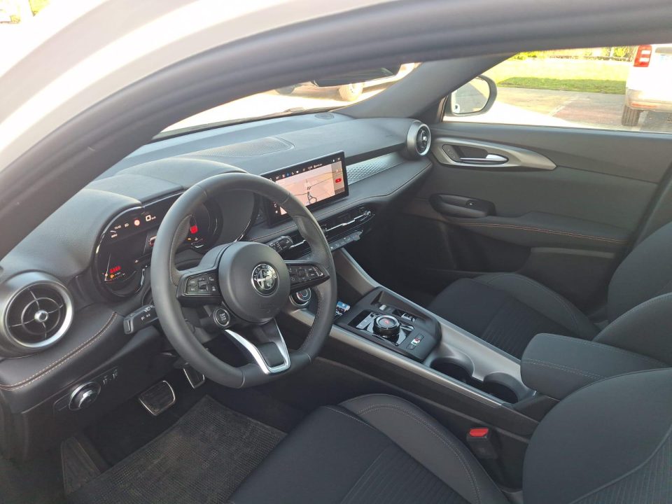 Alfa Romeo Tonale, foto 5 di 7