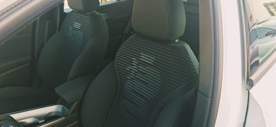 Alfa Romeo Tonale, foto 6 di 7