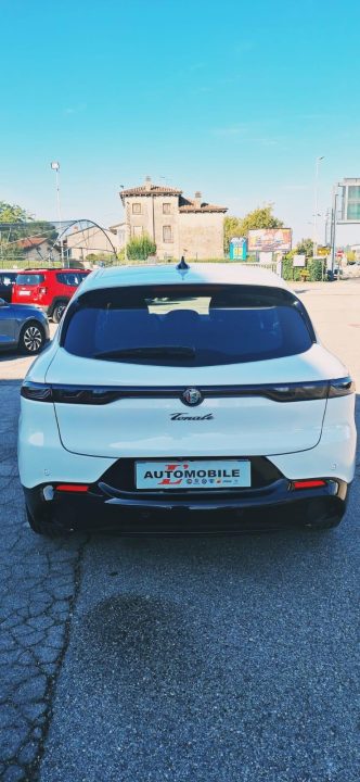 Alfa Romeo Tonale, foto 4 di 7